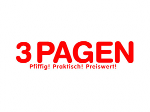 Katalog 3Pagen-Gutschein