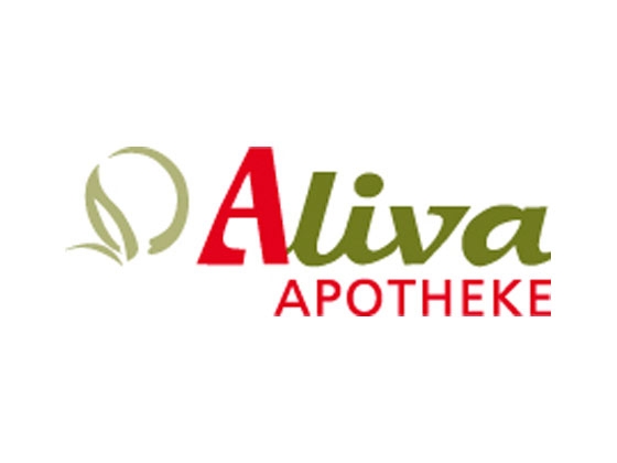 40% Aliva Apotheke-Gutschein