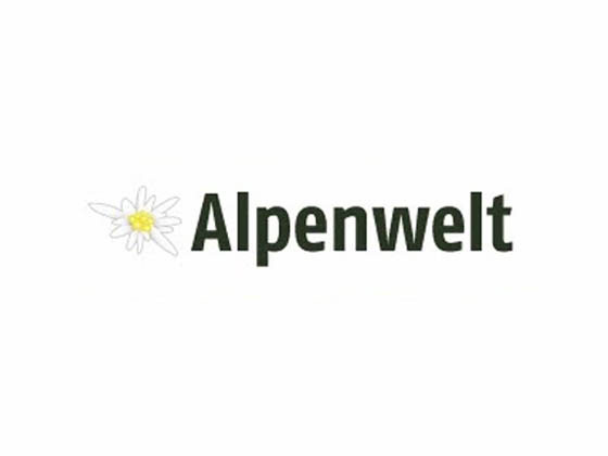 Top Alpenwelt-Gutschein