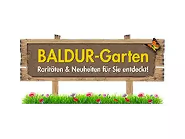 30% BALDUR-Garten-Gutschein