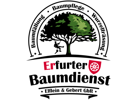 Baumdienst Erfurt Gutschein