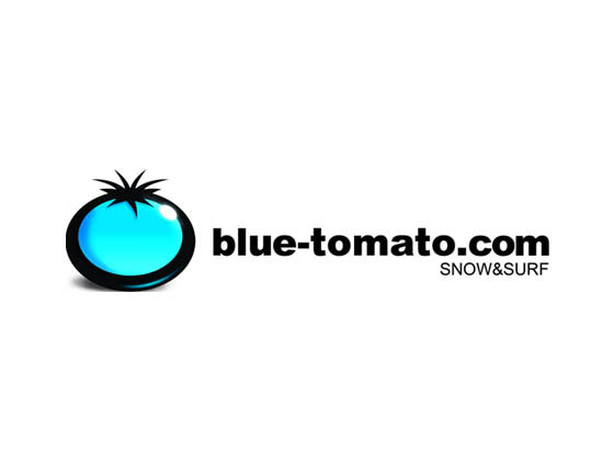 60% Blue Tomato-Gutschein