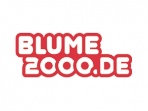 blume2000 Logo