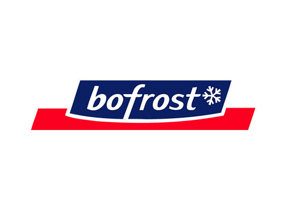 Low bofrost*-Gutschein