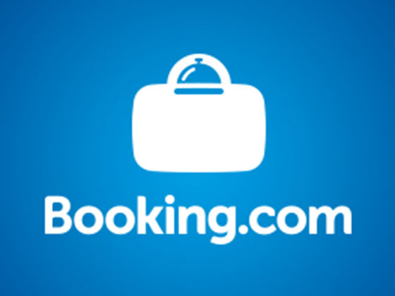 BERLIN Booking.com-Gutschein
