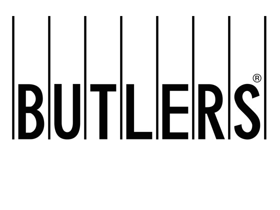 Ostereier Butlers-Gutschein