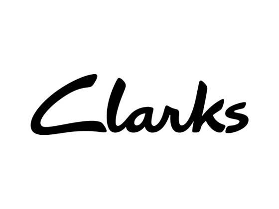 50% Clarks-Gutschein