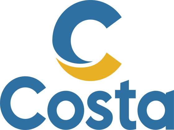 Costa Kreuzfahrten Logo