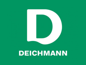 5€ Deichmann-Gutschein