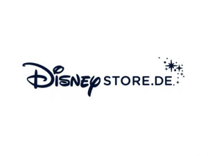 50% DisneyStore-Gutschein
