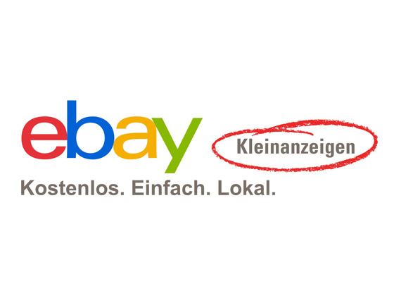 50€ EBAY Kleinanzeigen-Gutschein