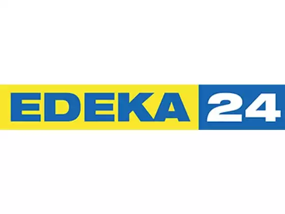 5€ EDEKA24-Gutschein