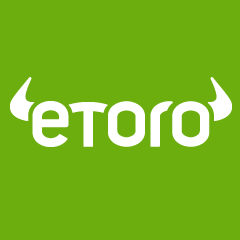 Aktien ETORO-Gutschein