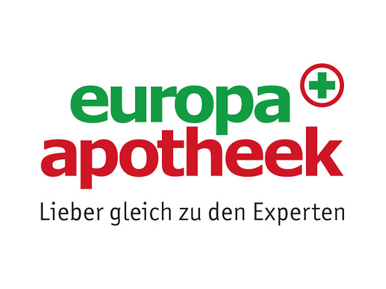 2€ Europa Apotheek-Gutschein