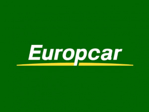 34€ Europcar-Gutschein