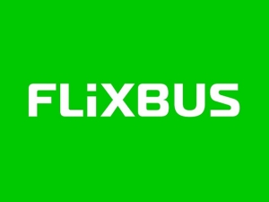 FlixBus Logo
