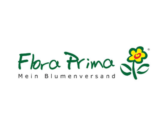 10% Flora Prima-Gutschein