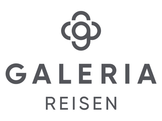 353€ GALERIA Reisen-Gutschein