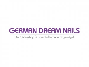 German Dream Nails Gutscheine