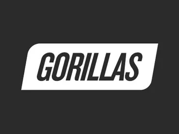 Gorillas Gutschein