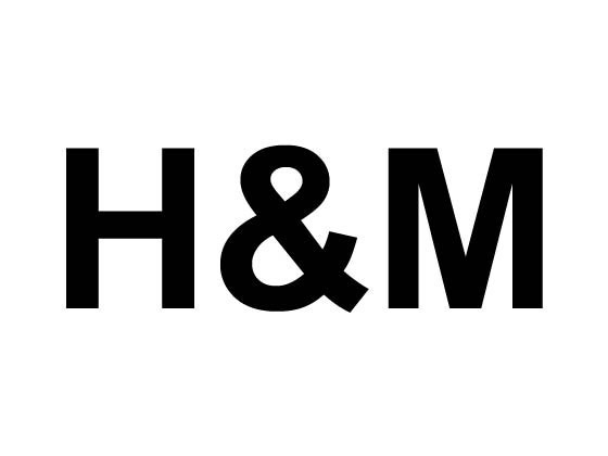 50% H&M-Gutschein