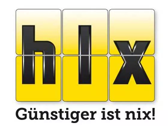 HLX Gutschein anzeigen