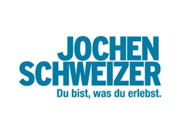 20% Jochen Schweizer-Gutschein