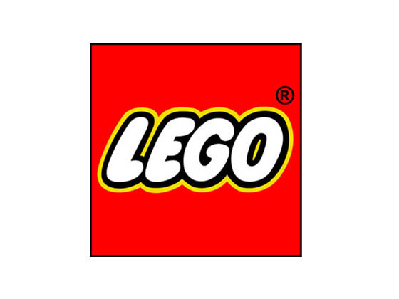 Marken LEGO-Gutschein