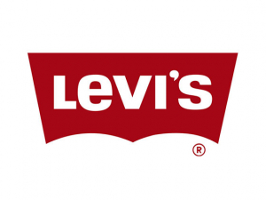  10%-Gutschein  bei Levis + Gratis-Versand