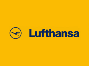  Lufthansa-Gutschein