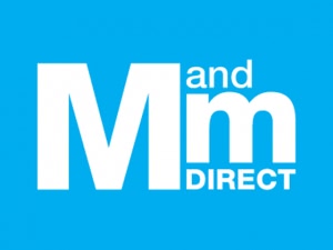 Versandkostenfrei bestellen bei MandMDirect