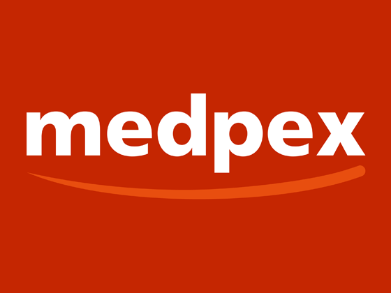 Medpex medpex-Gutschein