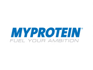 40% Myprotein-Gutschein