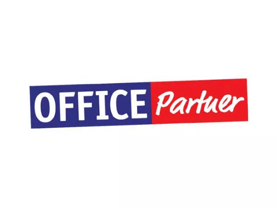 0,5% Office Partner-Gutschein
