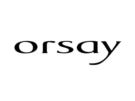 10% Orsay-Gutschein