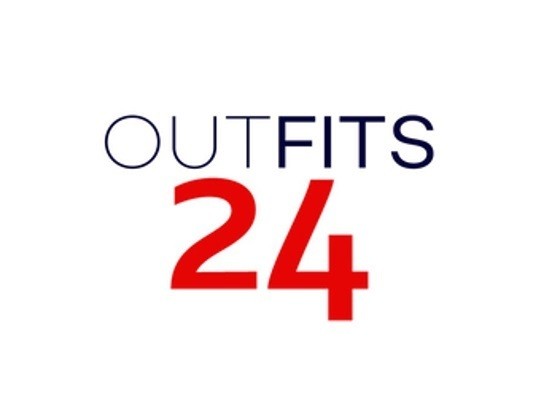 12% outfits24-Gutschein