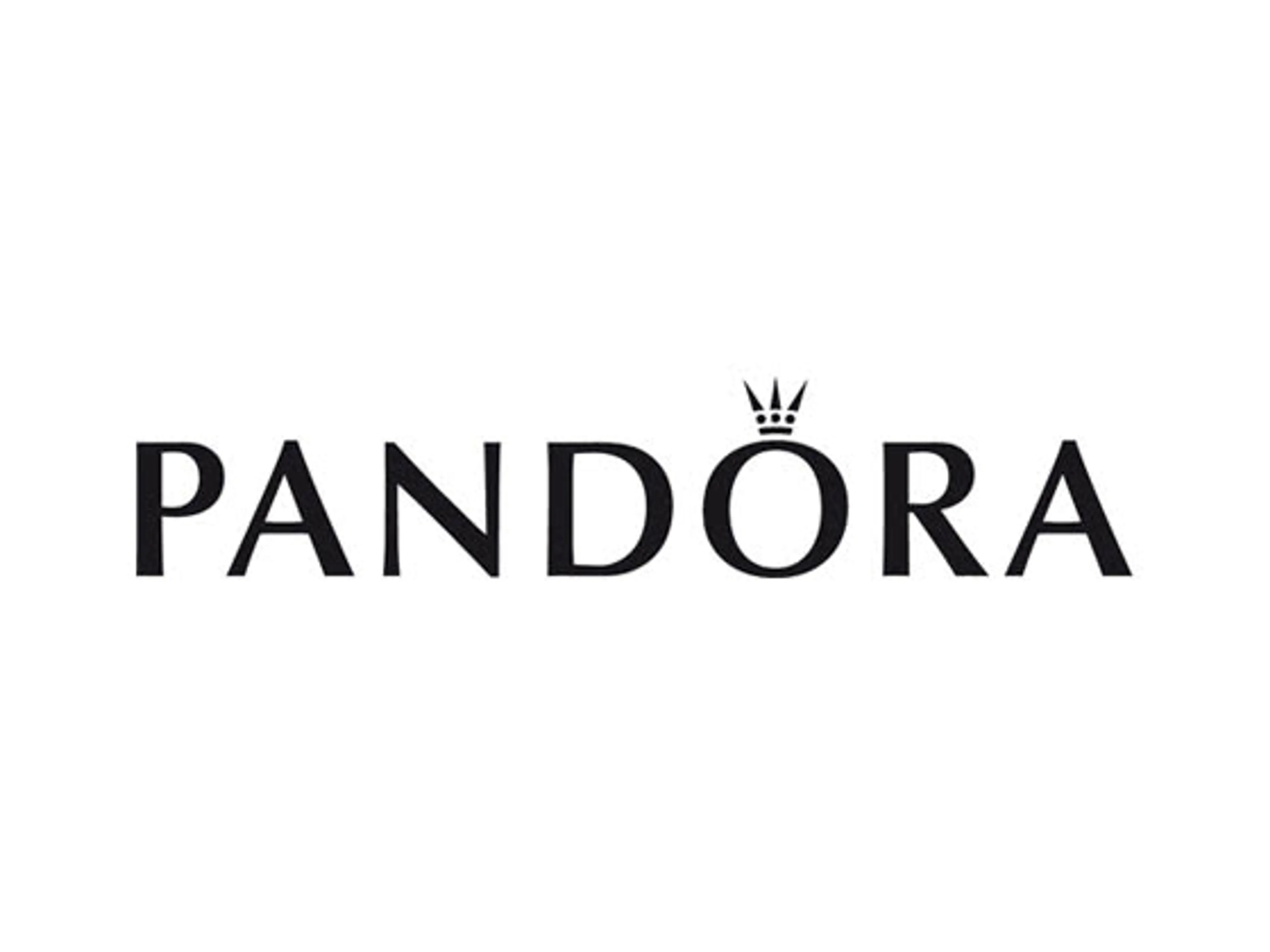 Pandora Gutschein