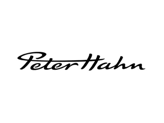 Jetzt Peter Hahn-Gutschein