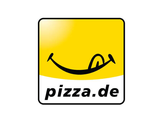 pizza.de Gutscheine