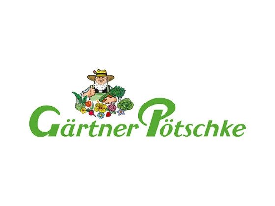 10% Rabattcode bei  Gärtner Pötschke