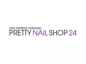 75% Pretty Nail Shop 24-Gutschein