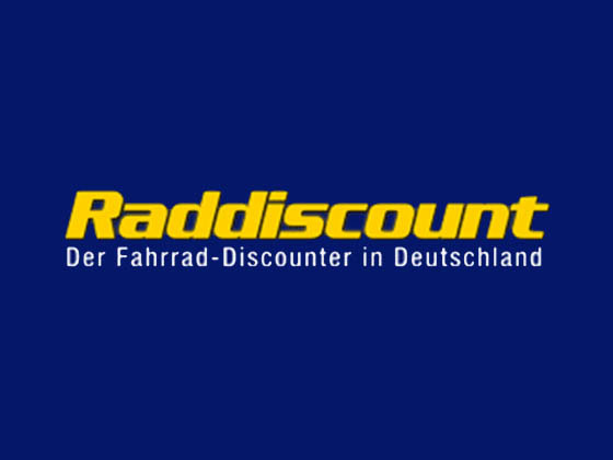 Gratis- Raddiscount-Gutschein