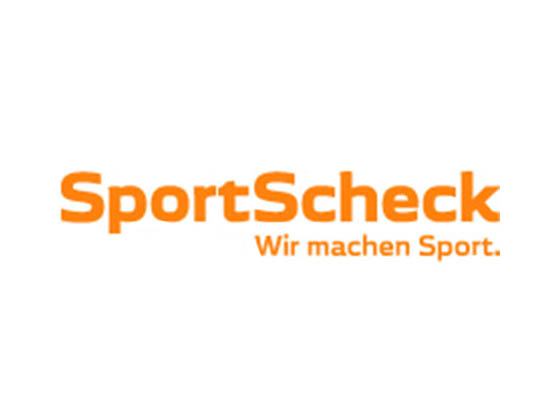 Geschenk- SportScheck-Gutschein