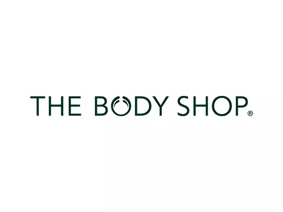 10€ The Body Shop-Gutschein