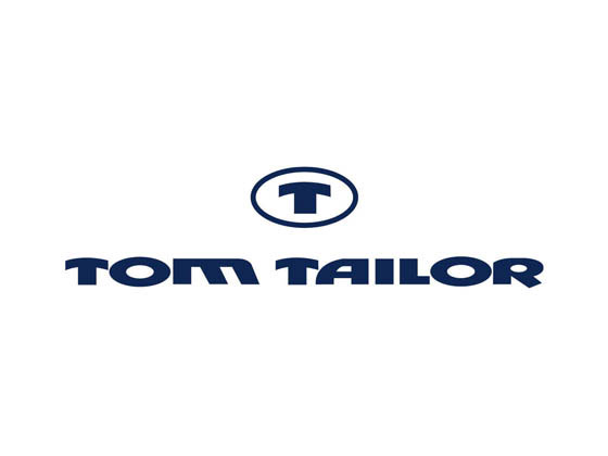 Tom Tailor Gutschein