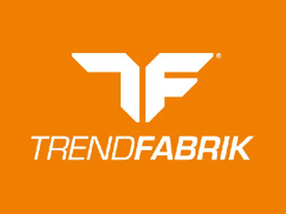 50% Trendfabrik-Gutschein