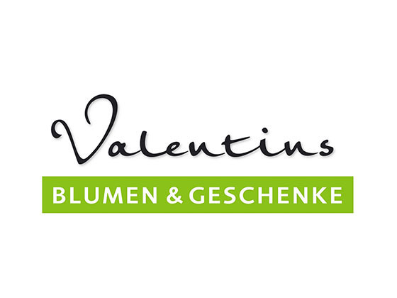valentins Logo